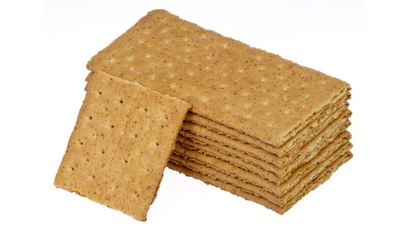 National Graham Cracker Day - July 5