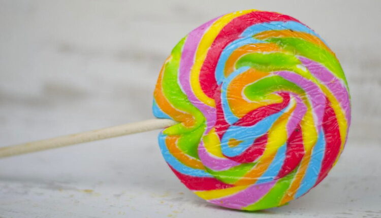 National Lollipop Day - July 20