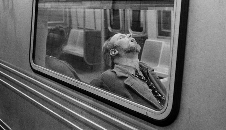 National Public Sleeping Day - February 28