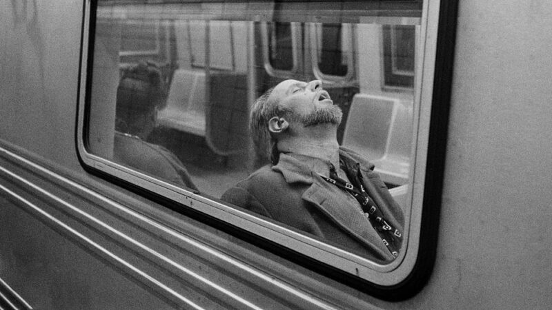 National Public Sleeping Day - February 28