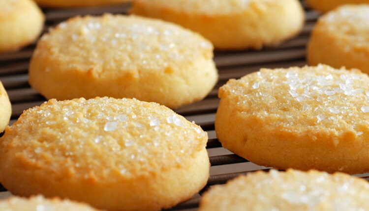 National Sugar Cookie Day - July 9