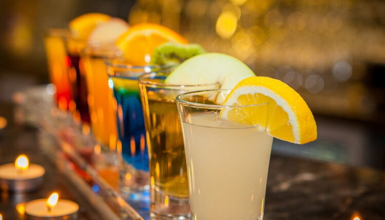 National Tequila Day - July 24