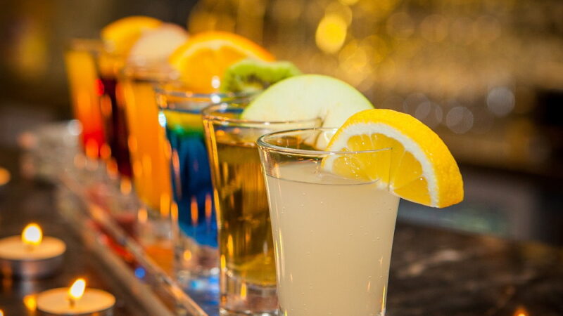 National Tequila Day - July 24