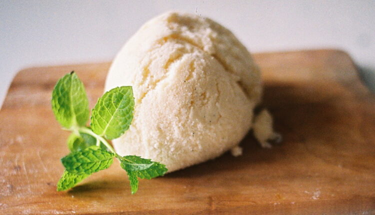 National Vanilla Ice Cream Day - July 23