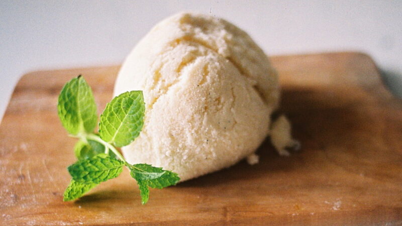 National Vanilla Ice Cream Day - July 23