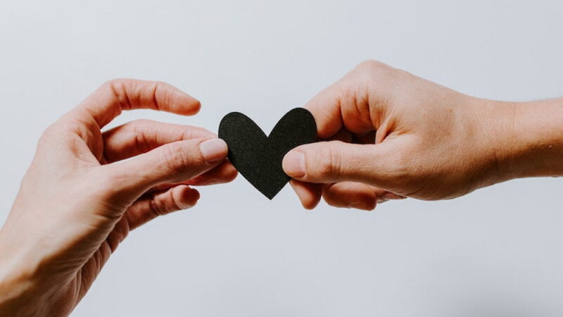 Pay it Forward Day - April 28
