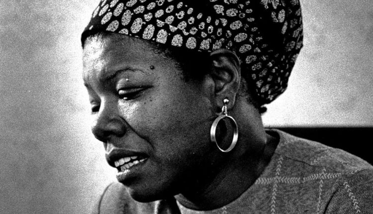 Black Poetry Day - October 17