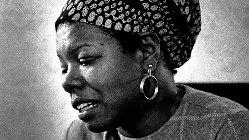 Black Poetry Day - October 17