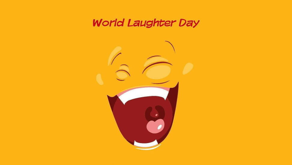 World Laughter Day May 5, 2024 Weird and Crazy Holidays