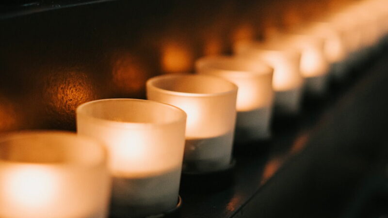 International Holocaust Remembrance Day - January 27