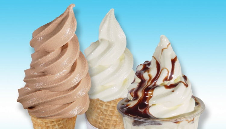 National Ice Cream Day - July