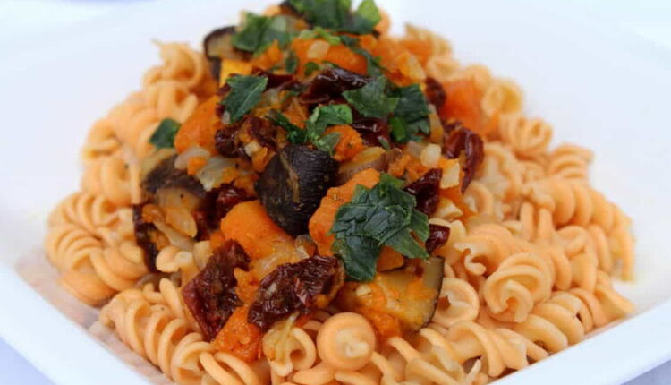 National Macaroni Day - July 7