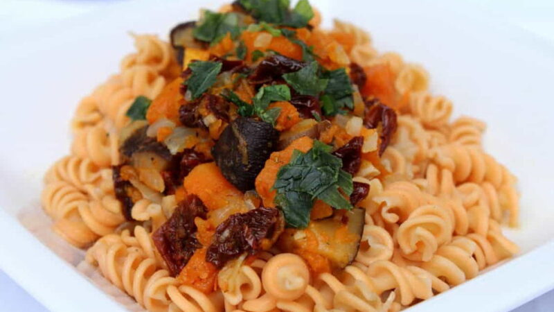 National Macaroni Day - July 7