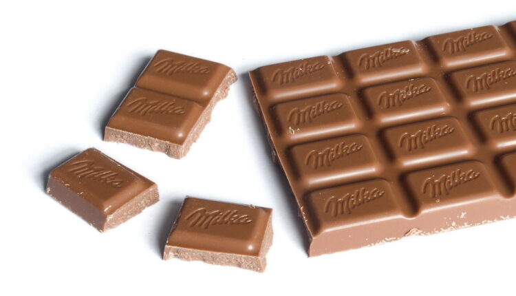 National Milk Chocolate Day - July 28