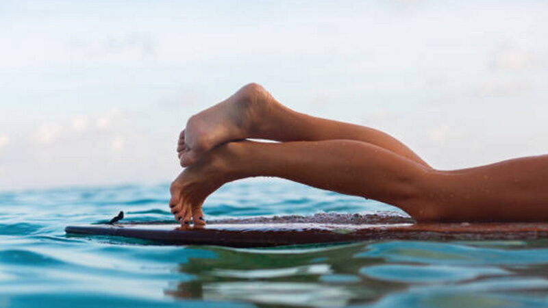 National Nude Day - July 14