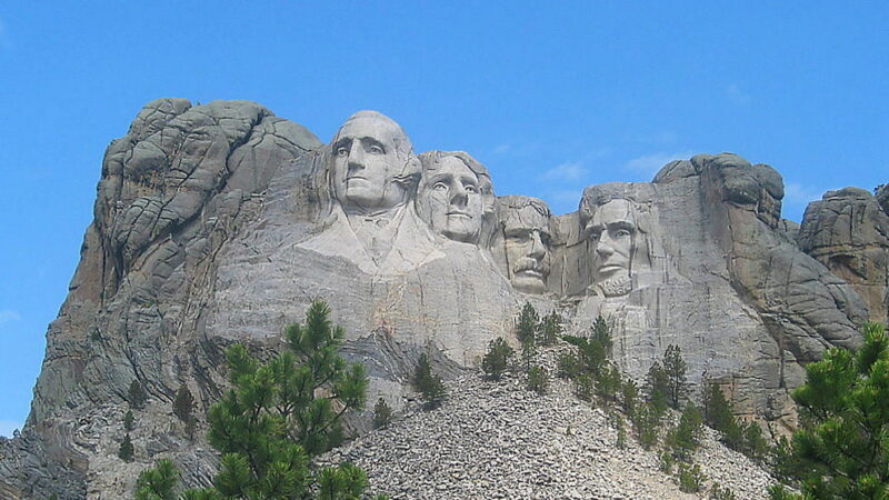 Presidents’ Day - February