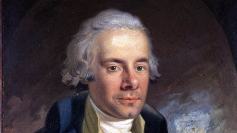 William Wilberforce Day - August 24