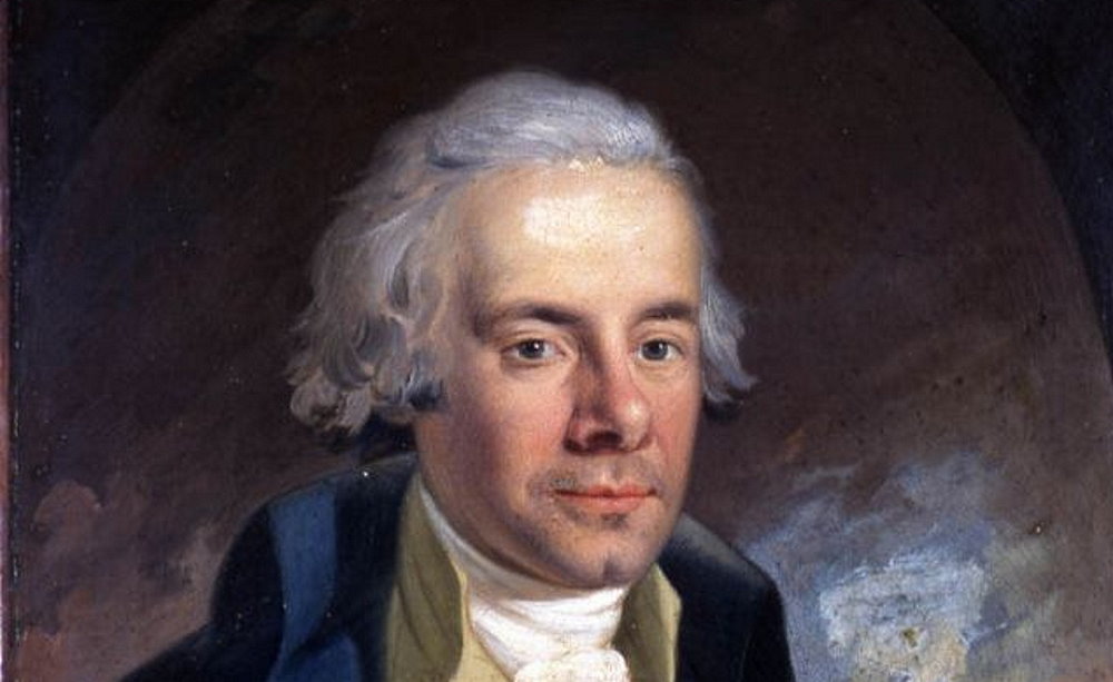 William Wilberforce Day - August 24