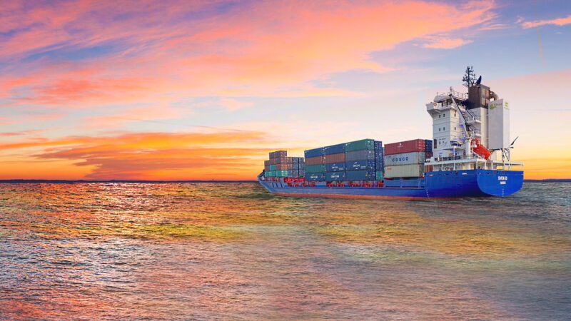 World Maritime Day - September 29