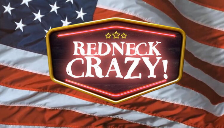 American Redneck Day - July 3