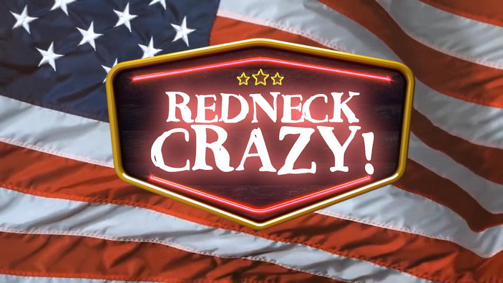 American Redneck Day - July 3