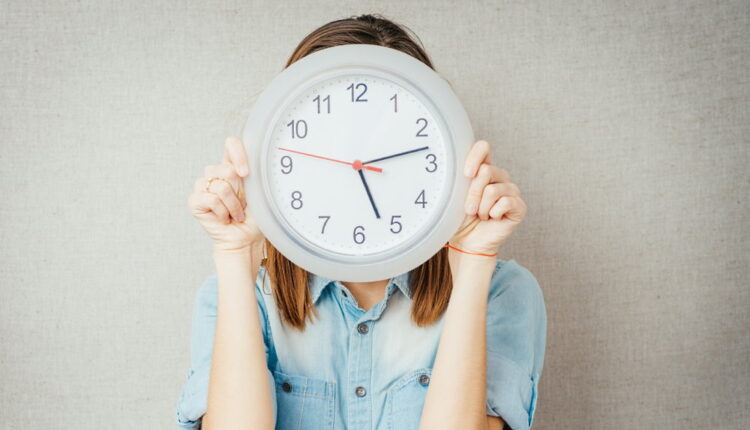 Biological Clock Day - April 28