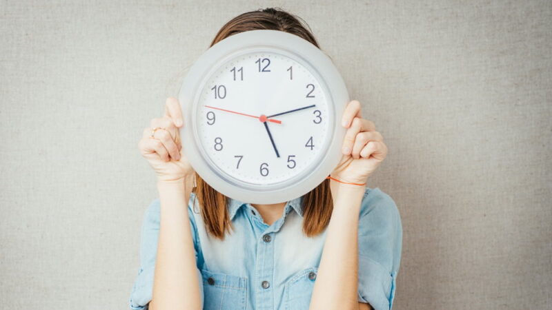 Biological Clock Day - April 28