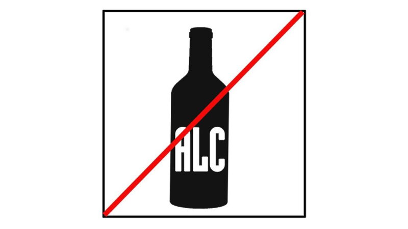 Legal Drinking Age Day - July 21