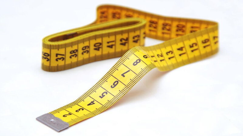National Tape Measure Day - July 14
