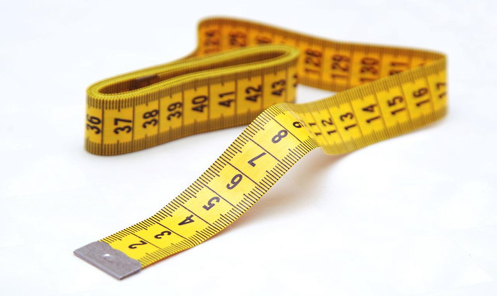 National Tape Measure Day - July 14