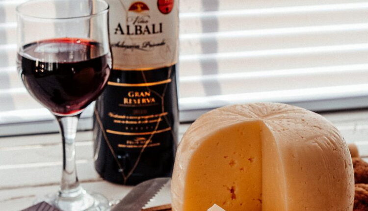 National Wine and Cheese Day - July 25
