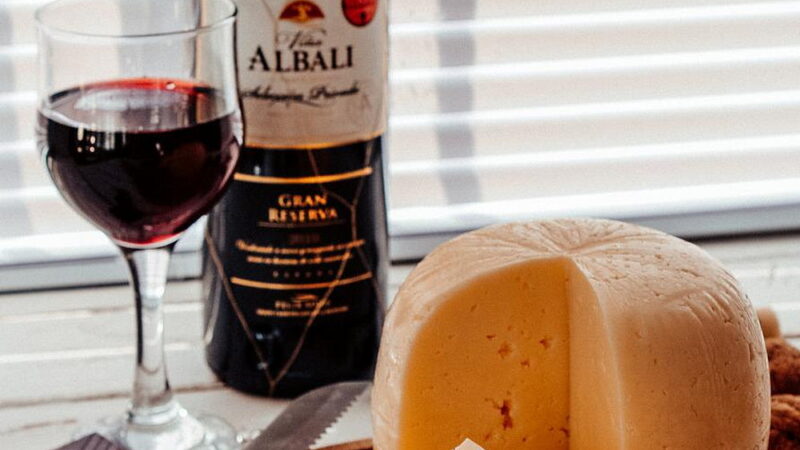 National Wine and Cheese Day - July 25