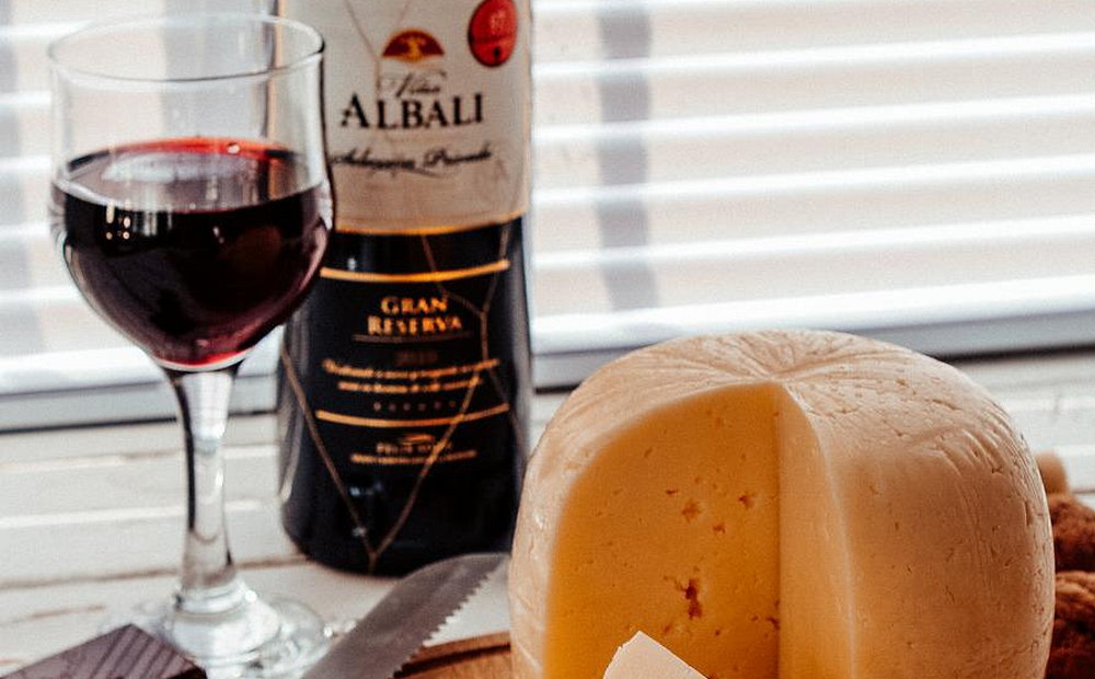 National Wine and Cheese Day - July 25