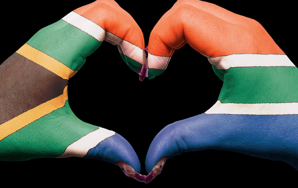 Reconciliation Day - April 2