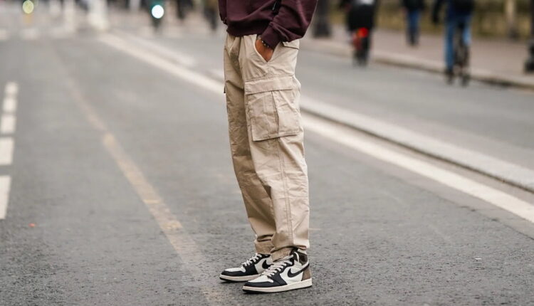 Take Your Pants For a Walk Day - July 27