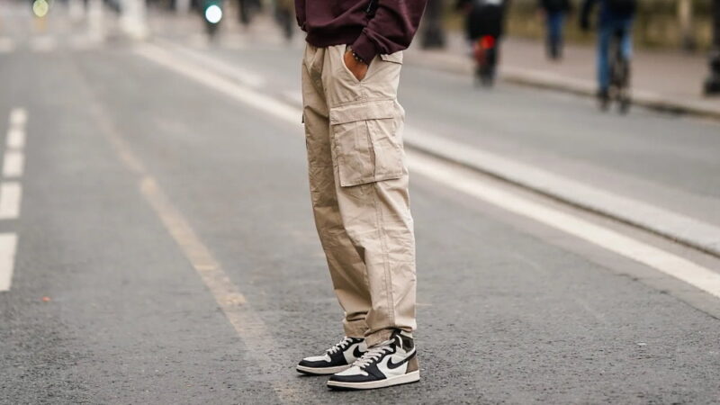Take Your Pants For a Walk Day - July 27