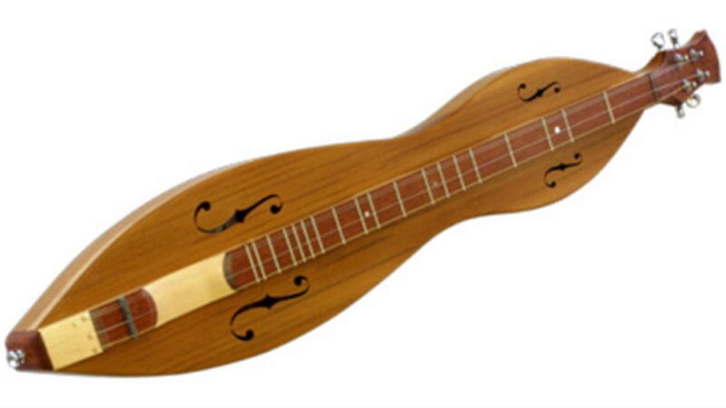 Uncommon Instrument Awareness Day - July 31
