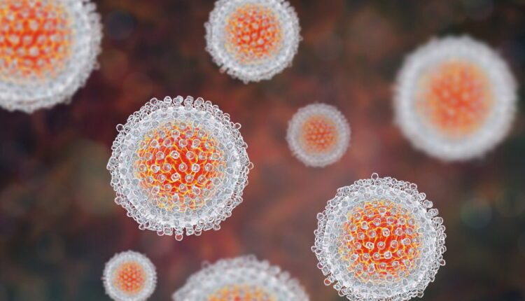 World Hepatitis Day - July 28