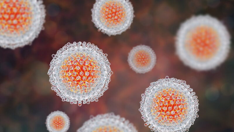 World Hepatitis Day - July 28