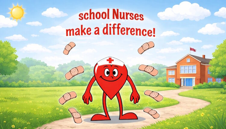 National School Nurse Day
