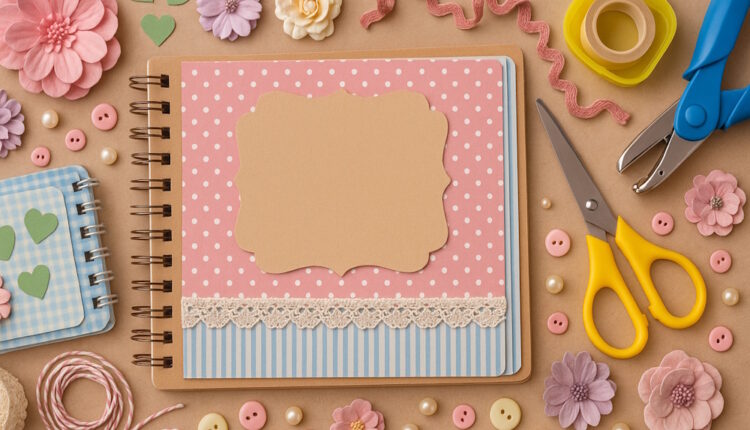 International Scrapbooking Industry Day