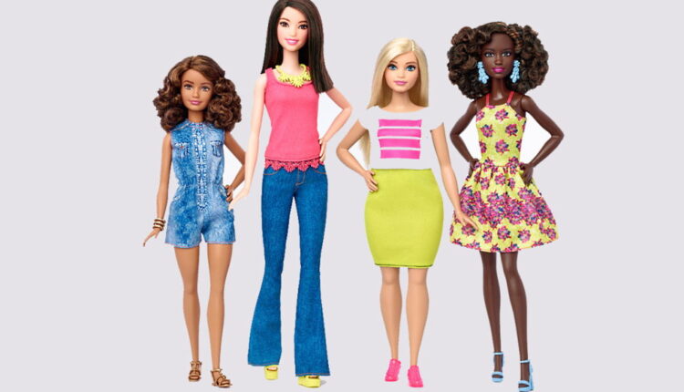 Barbie Day - March 9