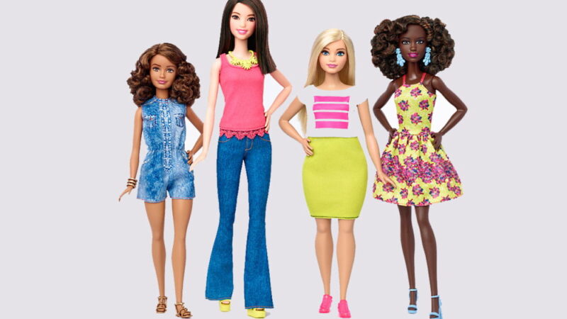 Barbie Day - March 9