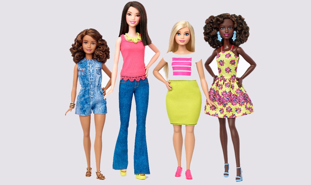 Barbie Day - March 9