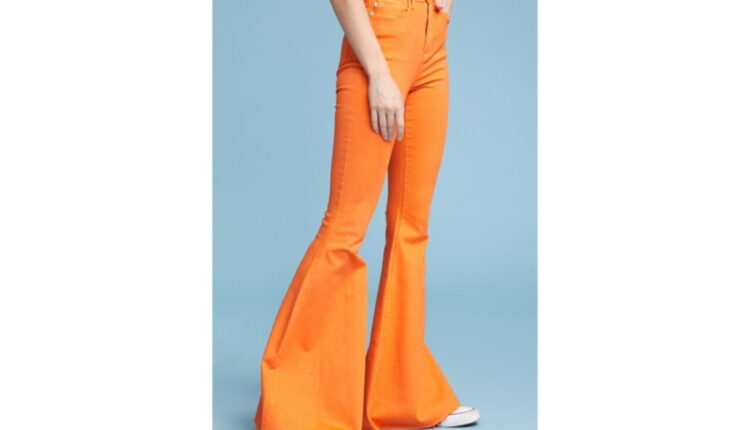 Bell Bottoms Day - April 5