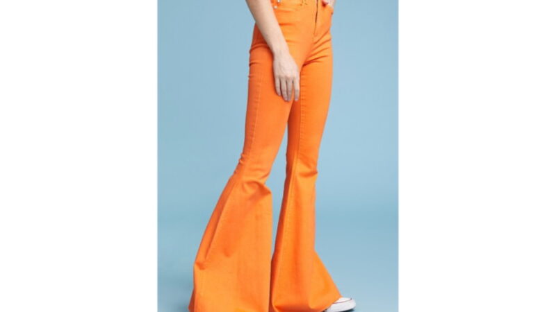 Bell Bottoms Day - April 5