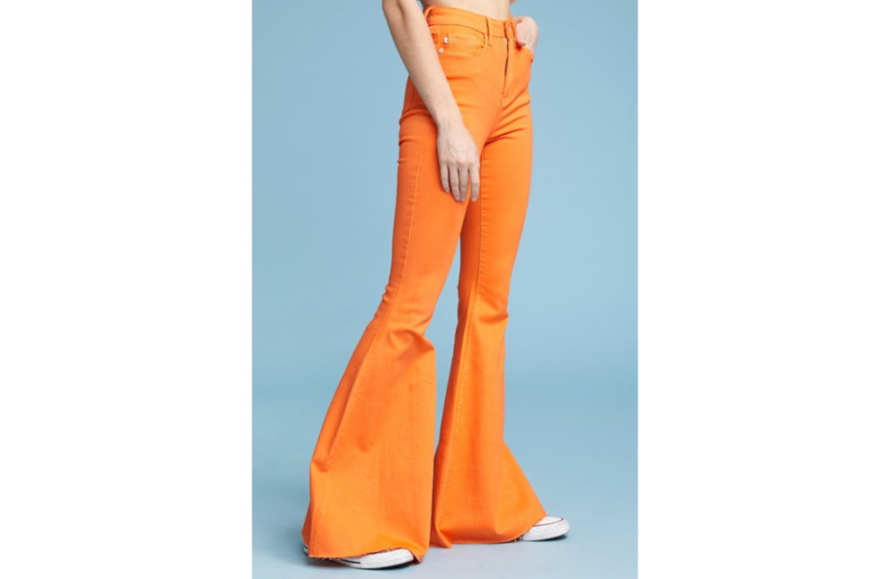 Bell Bottoms Day - April 5
