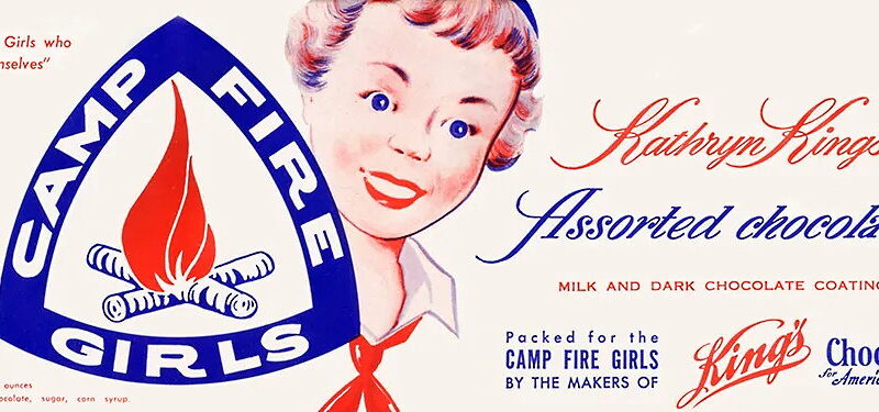 Campfire Girls Day - March 17