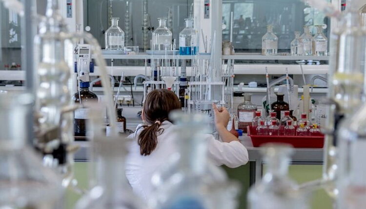 Celebrate Scientists Day - March 14
