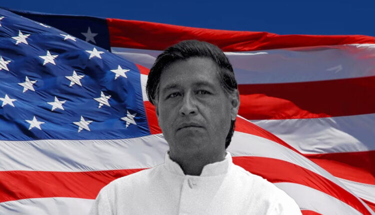 Cesar Chavez Day - March 31